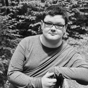 Meet your Posher, Casey